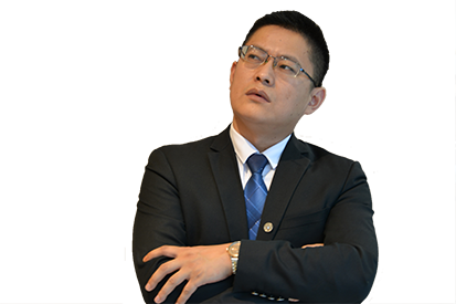 广州刑事律师刘峰